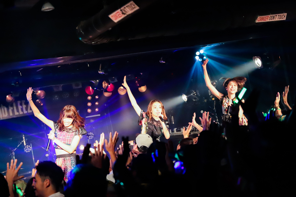 凸凹凸凹＜GIG TAKAHASHI 2018 vol.3＞より