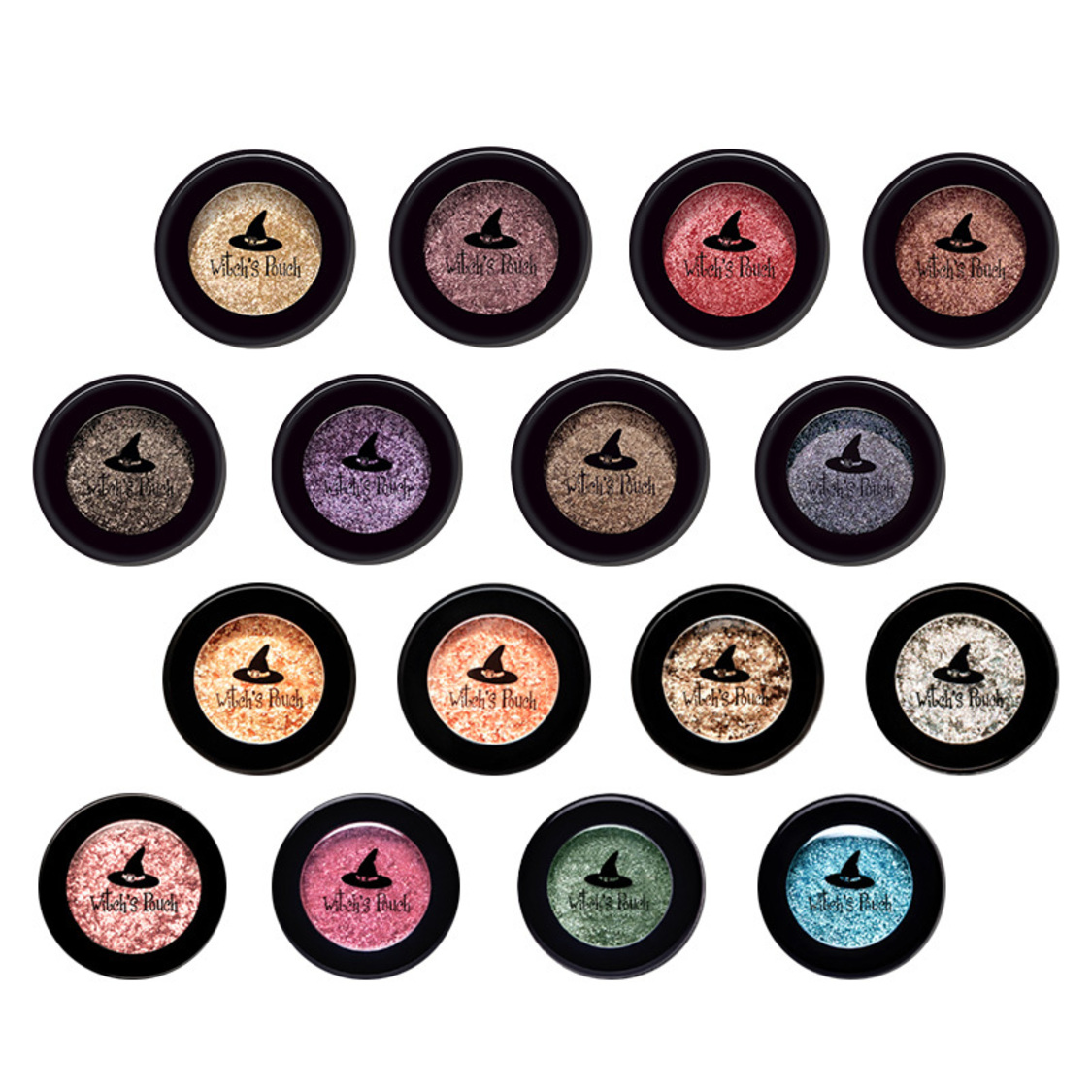 『Witch’s Pouch』