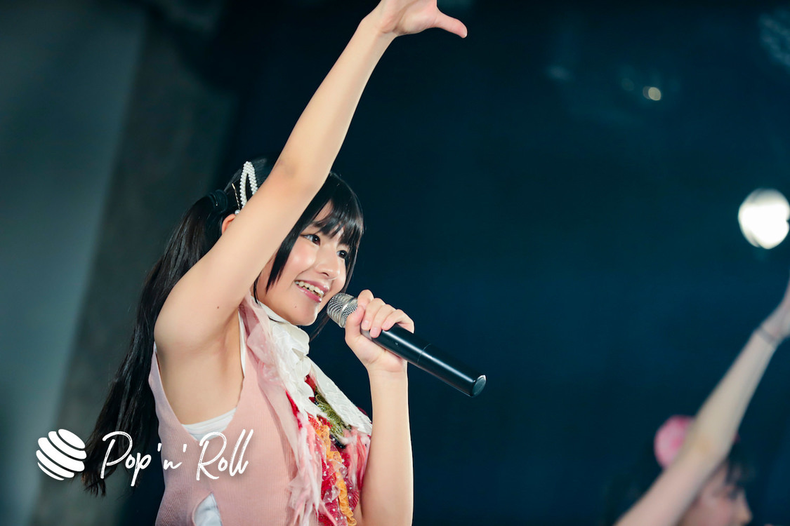 吉田優良里（マジカル・パンチライン）＜MAGiCAL PUNCHLiNE Remote Live Express～LiVE TOGETHER! Vol.0～＞（2020年6月14日）