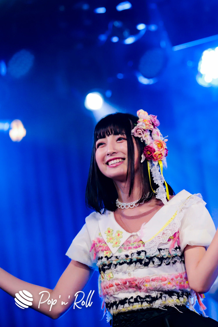 清水ひまわり（マジカル・パンチライン）＜MAGiCAL PUNCHLiNE Remote Live Express～LiVE TOGETHER! Vol.0～＞（2020年6月14日）