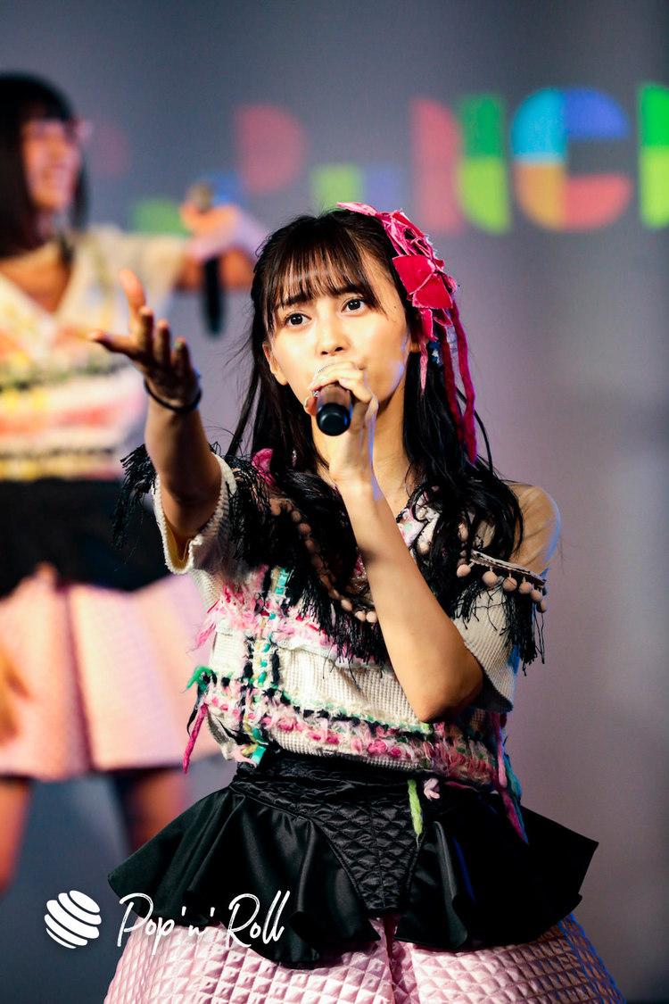 小山リーナ（マジカル・パンチライン）＜MAGiCAL PUNCHLiNE Remote Live Express～LiVE TOGETHER! Vol.0～＞（2020年6月14日）