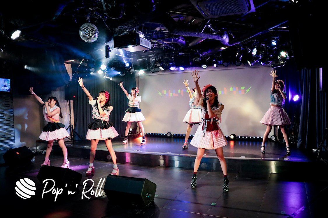 マジカル・パンチライン＜MAGiCAL PUNCHLiNE Remote Live Express～LiVE TOGETHER! Vol.0～＞（2020年6月14日）