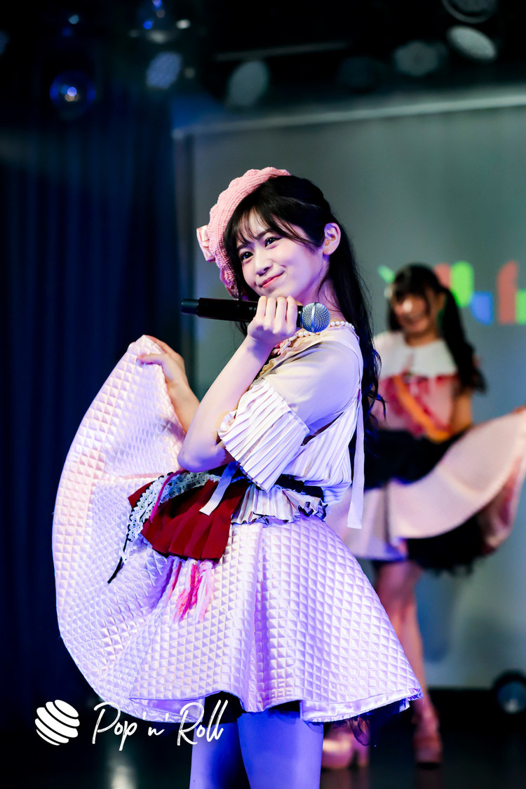 マジカル・パンチライン＜MAGiCAL PUNCHLiNE Remote Live Express～LiVE TOGETHER! Vol.0～＞（2020年6月14日）