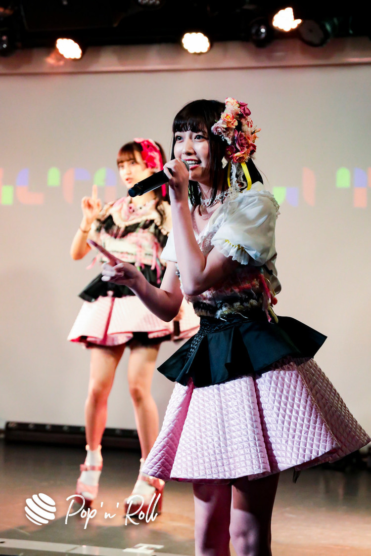 マジカル・パンチライン＜MAGiCAL PUNCHLiNE Remote Live Express～LiVE TOGETHER! Vol.0～＞（2020年6月14日）