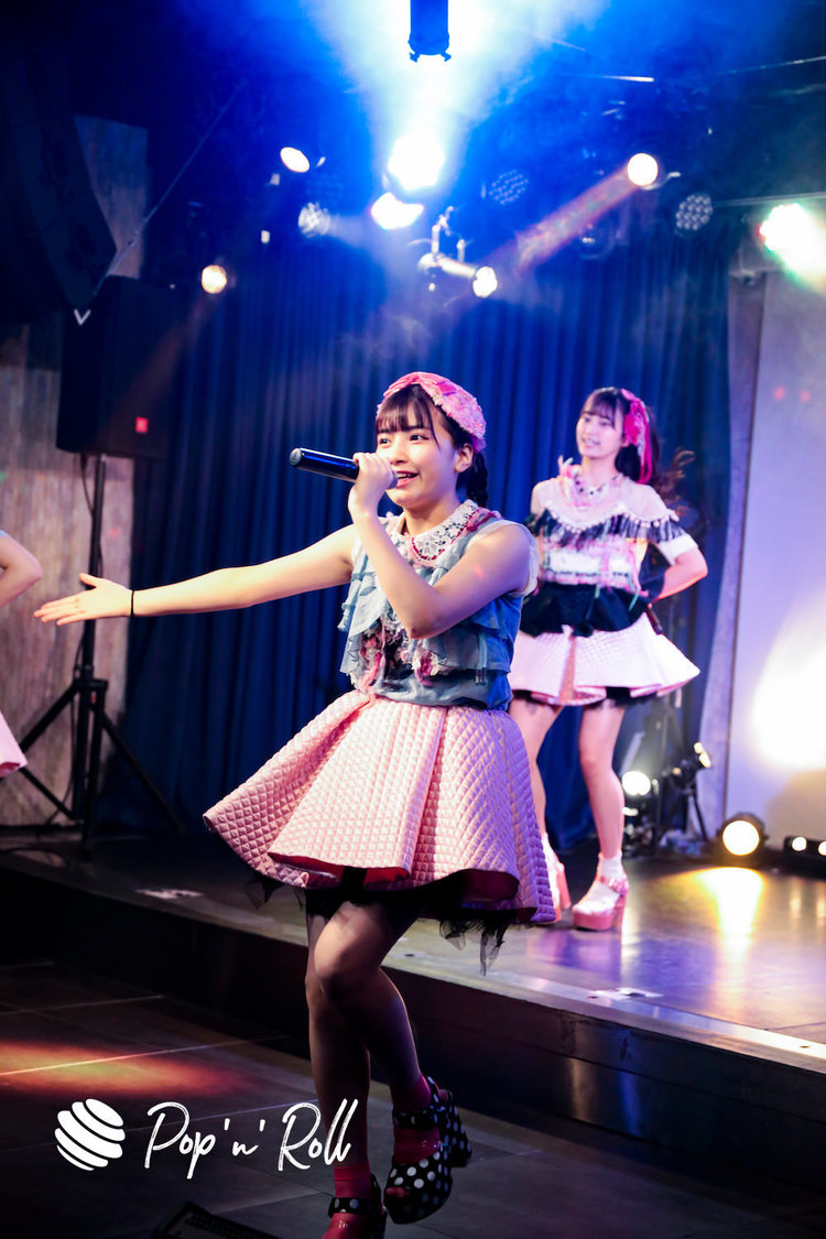 マジカル・パンチライン＜MAGiCAL PUNCHLiNE Remote Live Express～LiVE TOGETHER! Vol.0～＞（2020年6月14日）