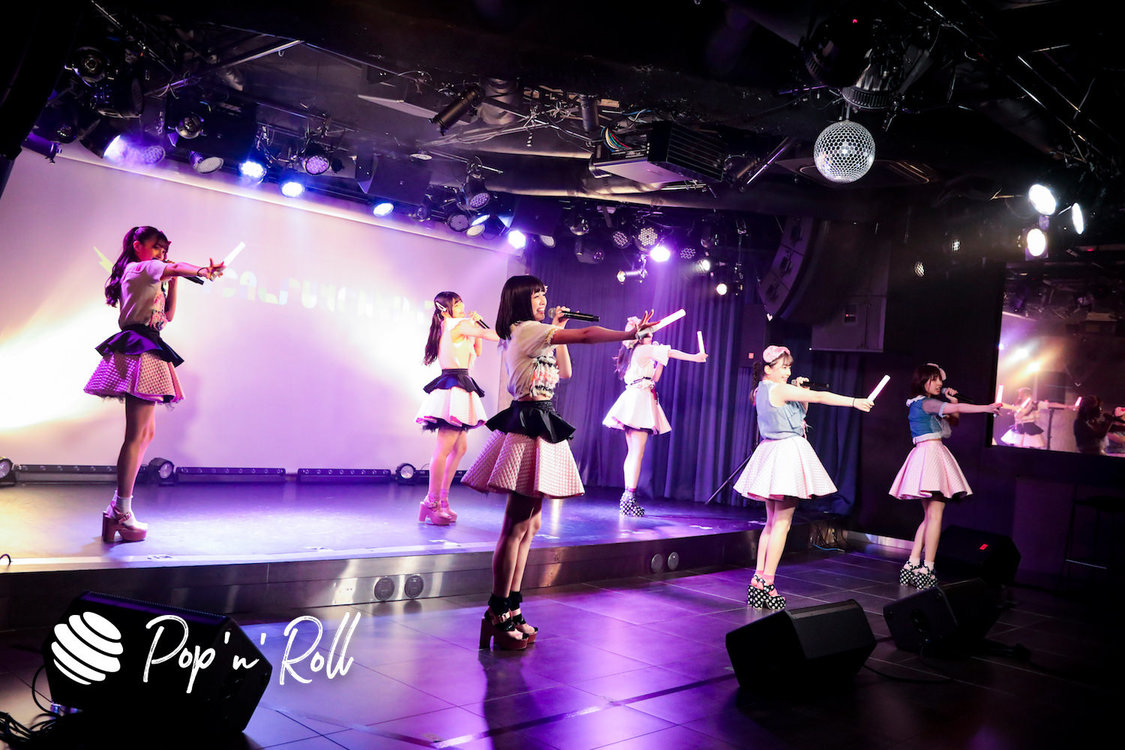 マジカル・パンチライン＜MAGiCAL PUNCHLiNE Remote Live Express～LiVE TOGETHER! Vol.0～＞（2020年6月14日）