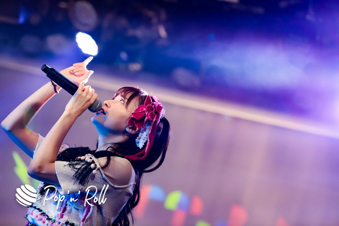 マジカル・パンチライン＜MAGiCAL PUNCHLiNE Remote Live Express～LiVE TOGETHER! Vol.0～＞（2020年6月14日）