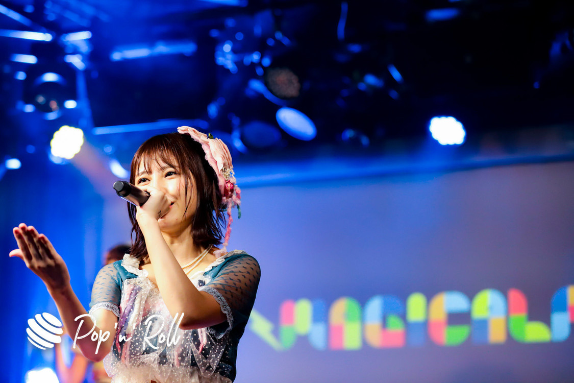 マジカル・パンチライン＜MAGiCAL PUNCHLiNE Remote Live Express～LiVE TOGETHER! Vol.0～＞（2020年6月14日）