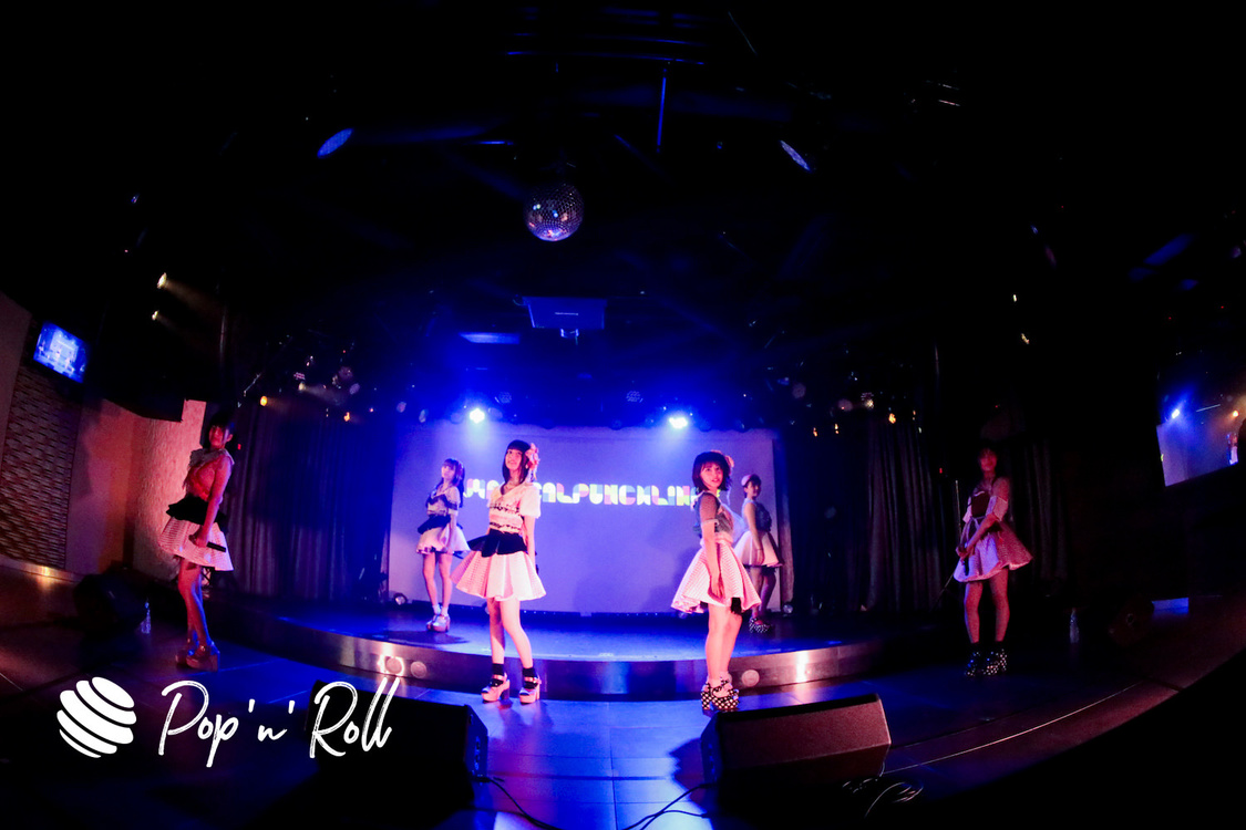 マジカル・パンチライン＜MAGiCAL PUNCHLiNE Remote Live Express～LiVE TOGETHER! Vol.0～＞（2020年6月14日）