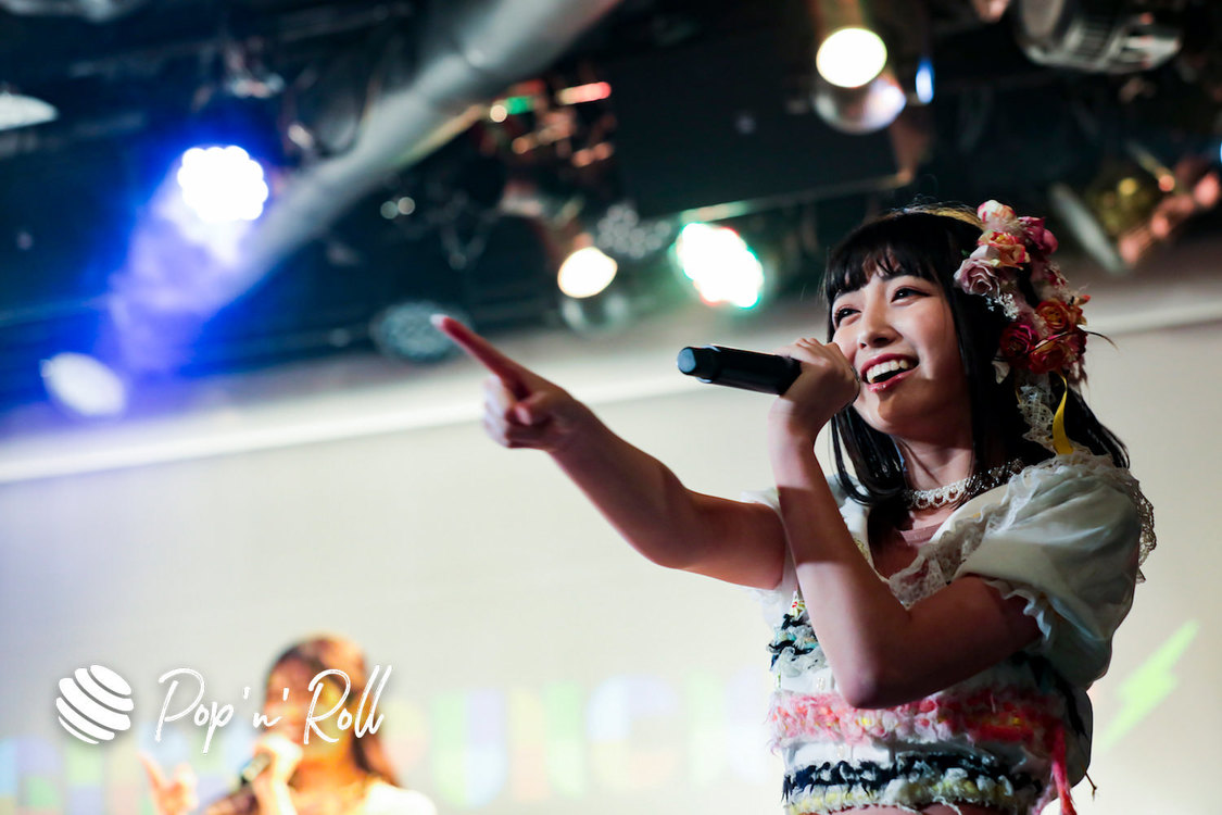 マジカル・パンチライン＜MAGiCAL PUNCHLiNE Remote Live Express～LiVE TOGETHER! Vol.0～＞（2020年6月14日）