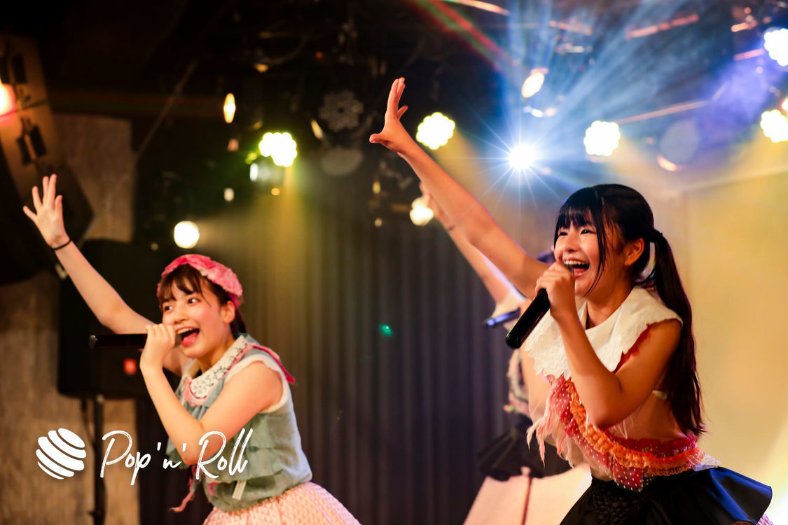 マジカル・パンチライン＜MAGiCAL PUNCHLiNE Remote Live Express～LiVE TOGETHER! Vol.0～＞（2020年6月14日）