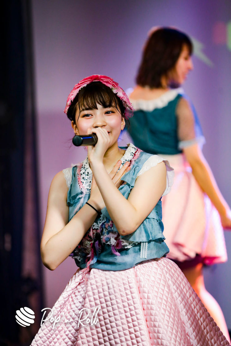 マジカル・パンチライン＜MAGiCAL PUNCHLiNE Remote Live Express～LiVE TOGETHER! Vol.0～＞（2020年6月14日）