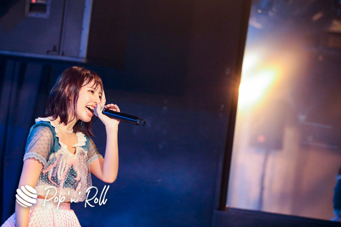 マジカル・パンチライン＜MAGiCAL PUNCHLiNE Remote Live Express～LiVE TOGETHER! Vol.0～＞（2020年6月14日）