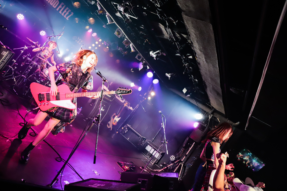 凸凹凸凹＜GIG TAKAHASHI 2018 vol.3＞より