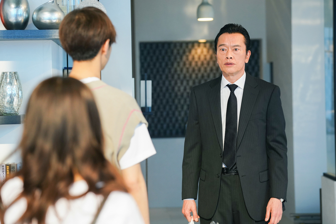 （C）2019映画『午前0時、キスしに来てよ』製作委員会