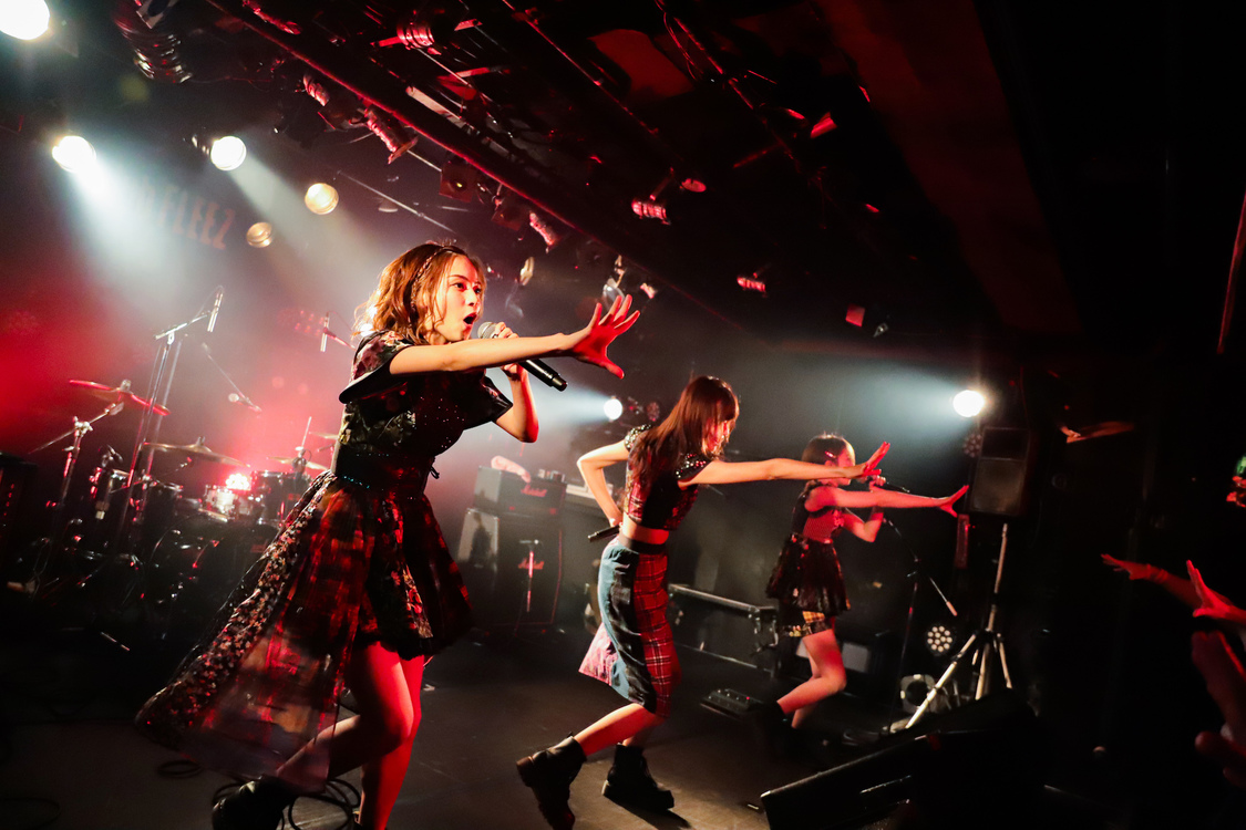 凸凹凸凹＜GIG TAKAHASHI 2018 vol.3＞より