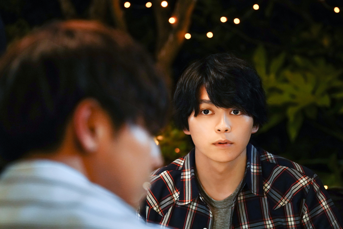 （C）2019映画『午前0時、キスしに来てよ』製作委員会