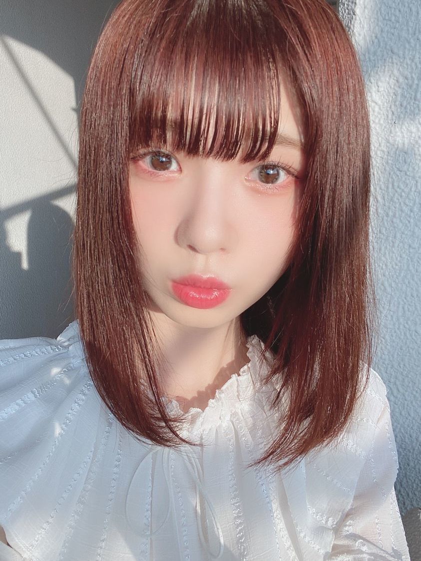 著者近影（≠ME 菅波美玲）