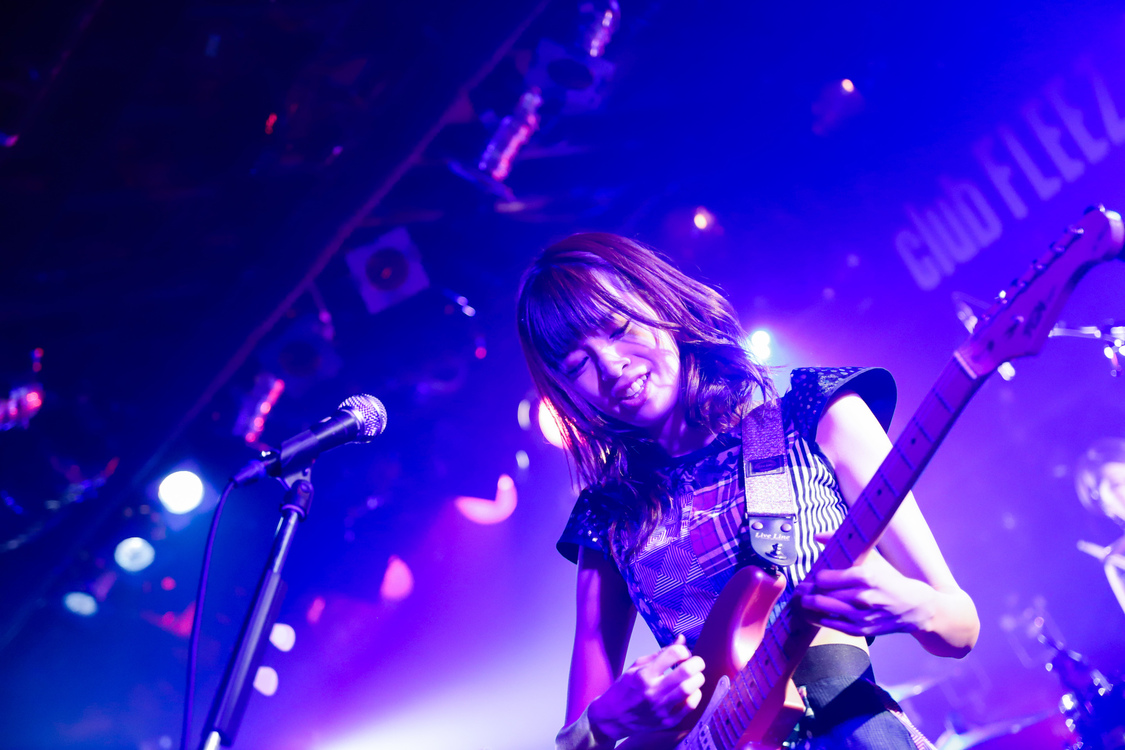 凸凹凸凹＜GIG TAKAHASHI 2018 vol.3＞より