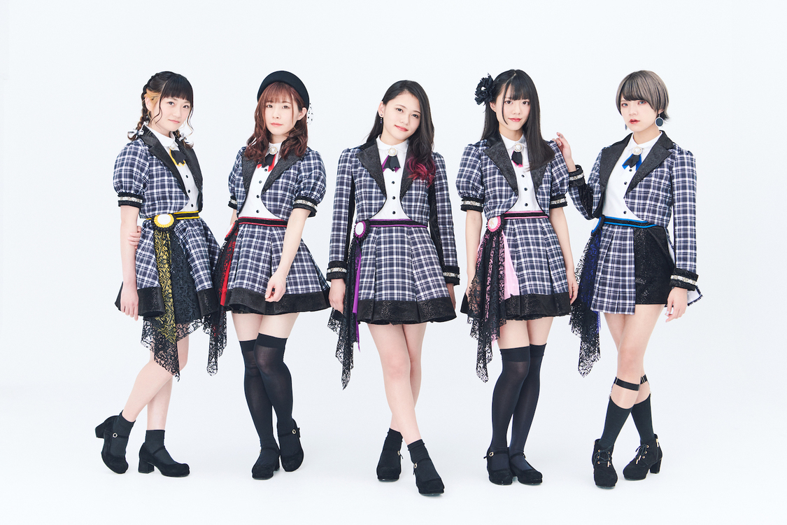 きゃわふるTORNADO