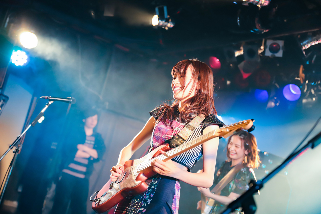 凸凹凸凹＜GIG TAKAHASHI 2018 vol.3＞より