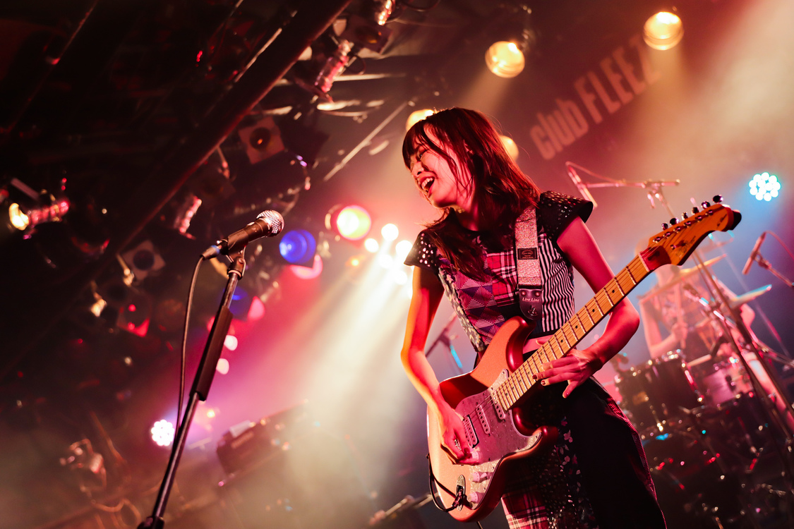 凸凹凸凹＜GIG TAKAHASHI 2018 vol.3＞より