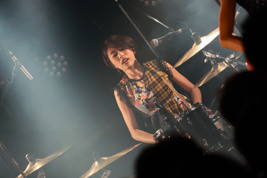 凸凹凸凹＜GIG TAKAHASHI 2018 vol.3＞より