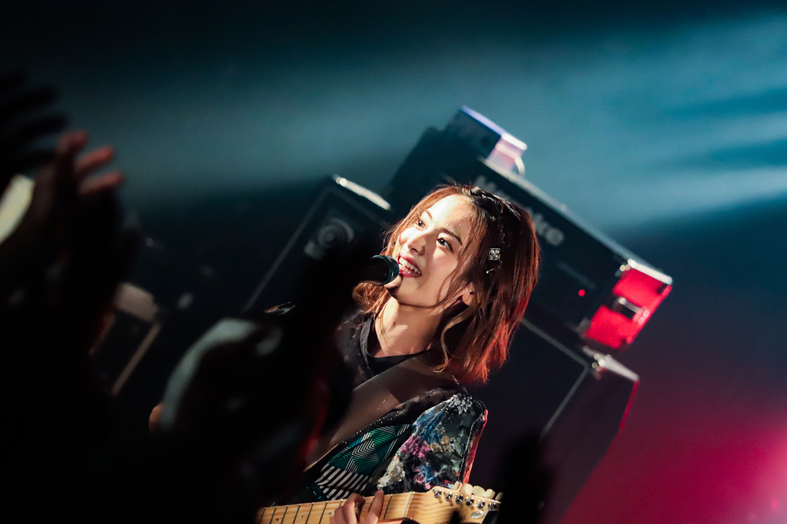 凸凹凸凹＜GIG TAKAHASHI 2018 vol.3＞より