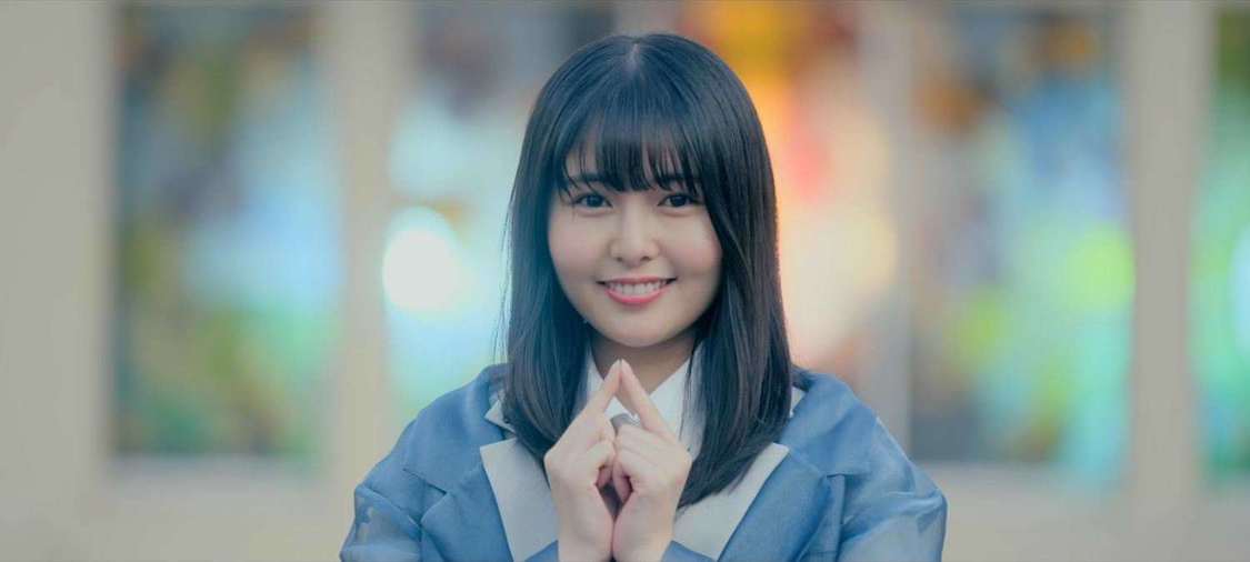 青春高校3年C組 2ndシングル「好きです」MVより（Ⓒテレビ東京）