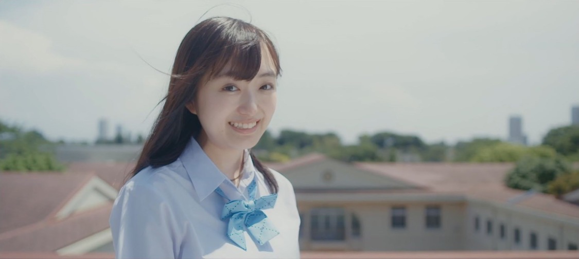 青春高校3年C組 2ndシングル「好きです」MVより（Ⓒテレビ東京）