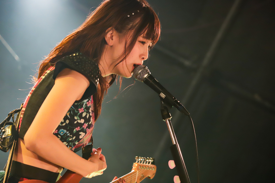 凸凹凸凹＜GIG TAKAHASHI 2018 vol.3＞より