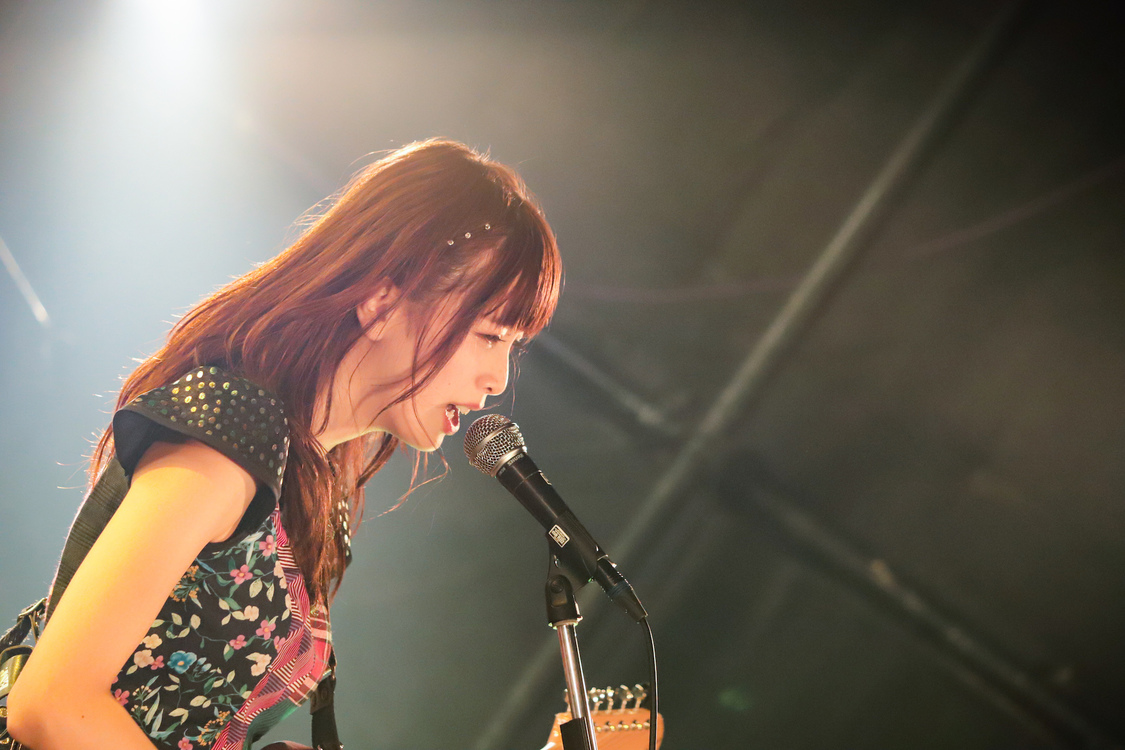 凸凹凸凹＜GIG TAKAHASHI 2018 vol.3＞より