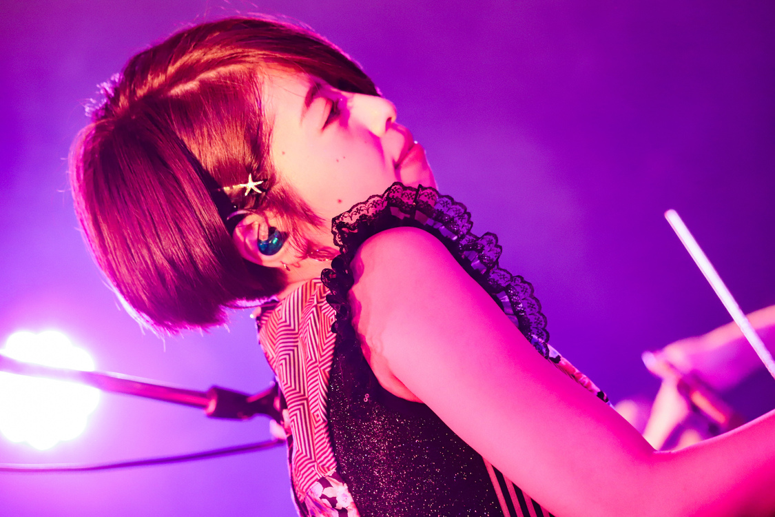 凸凹凸凹＜GIG TAKAHASHI 2018 vol.3＞より