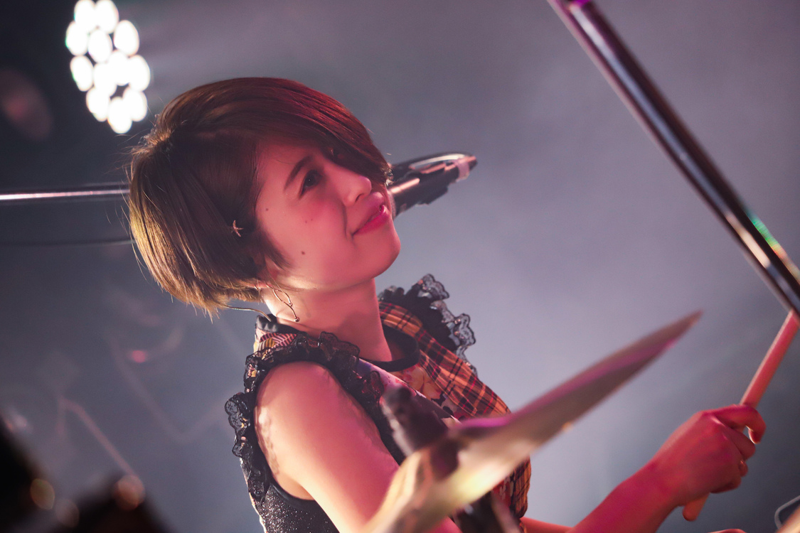 凸凹凸凹＜GIG TAKAHASHI 2018 vol.3＞より