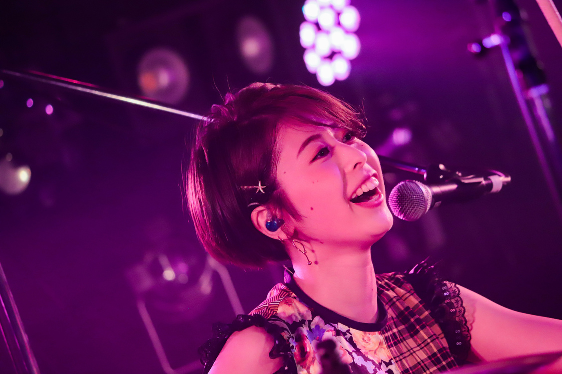 凸凹凸凹＜GIG TAKAHASHI 2018 vol.3＞より