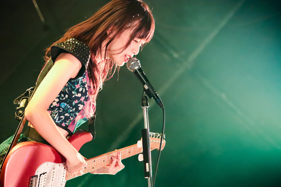 凸凹凸凹＜GIG TAKAHASHI 2018 vol.3＞より