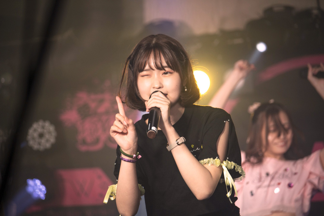 ＜Ange☆Reve無観客ライブVol.4〜権田夏海バースデーSP〜＞（2020年6月14日）