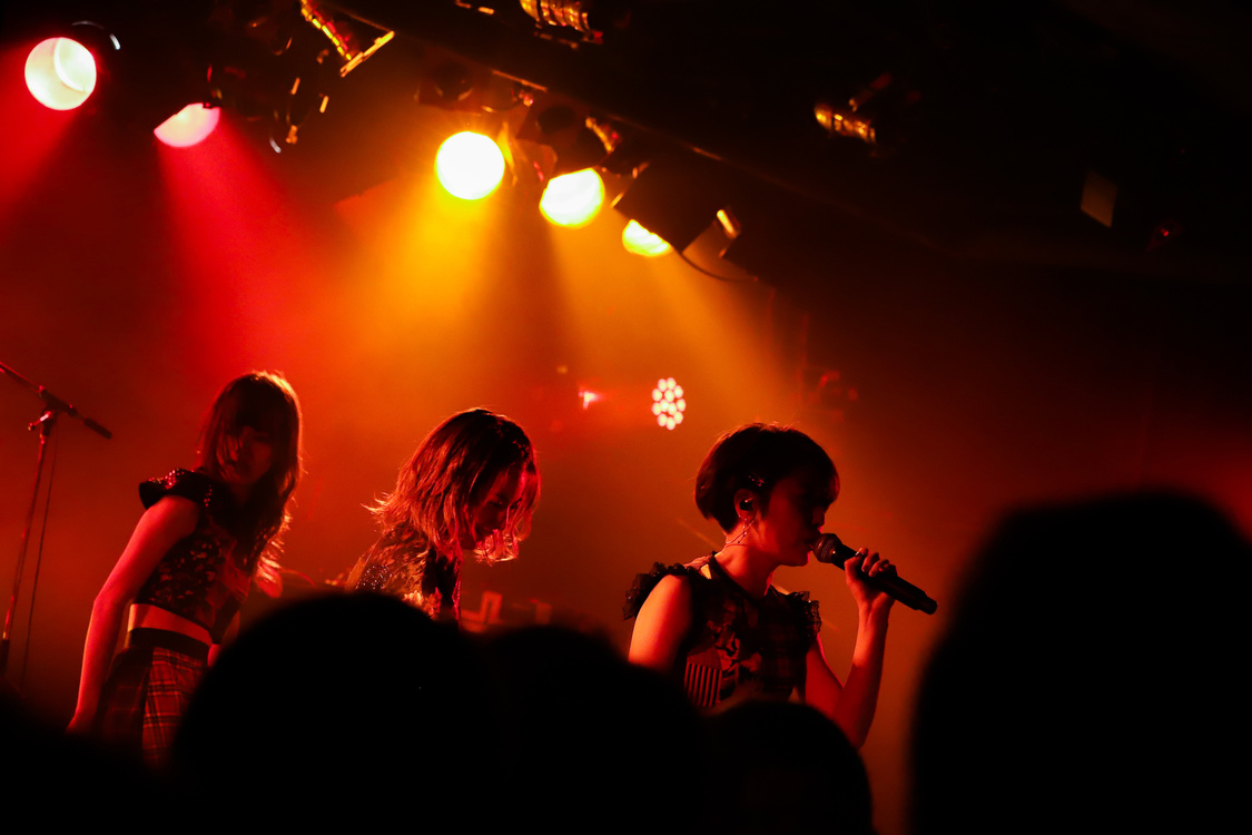 凸凹凸凹＜GIG TAKAHASHI 2018 vol.3＞より