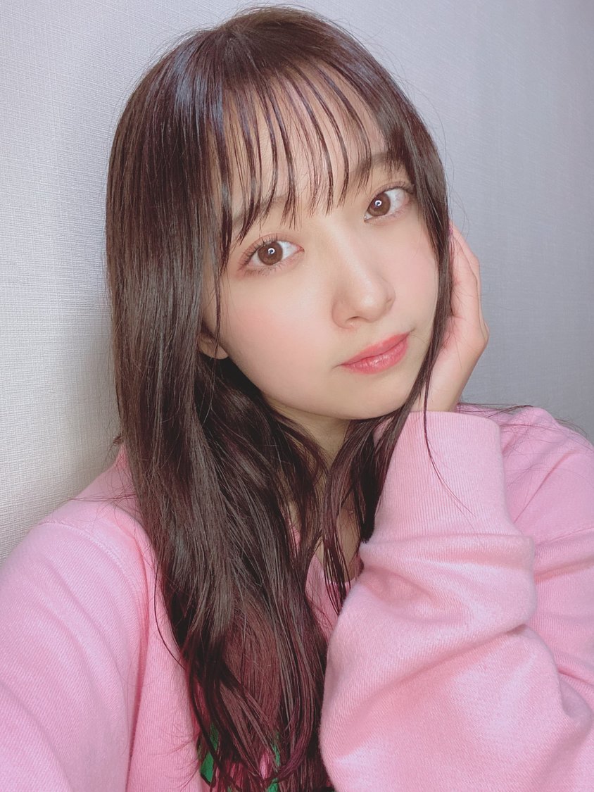 渡邉幸愛（SUPER☆GiRLS）