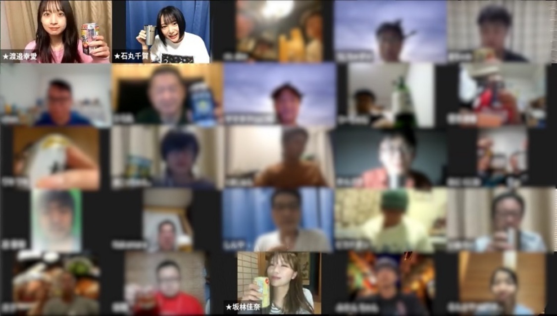 SUPER☆GiRLS“スパガWEB祭り”