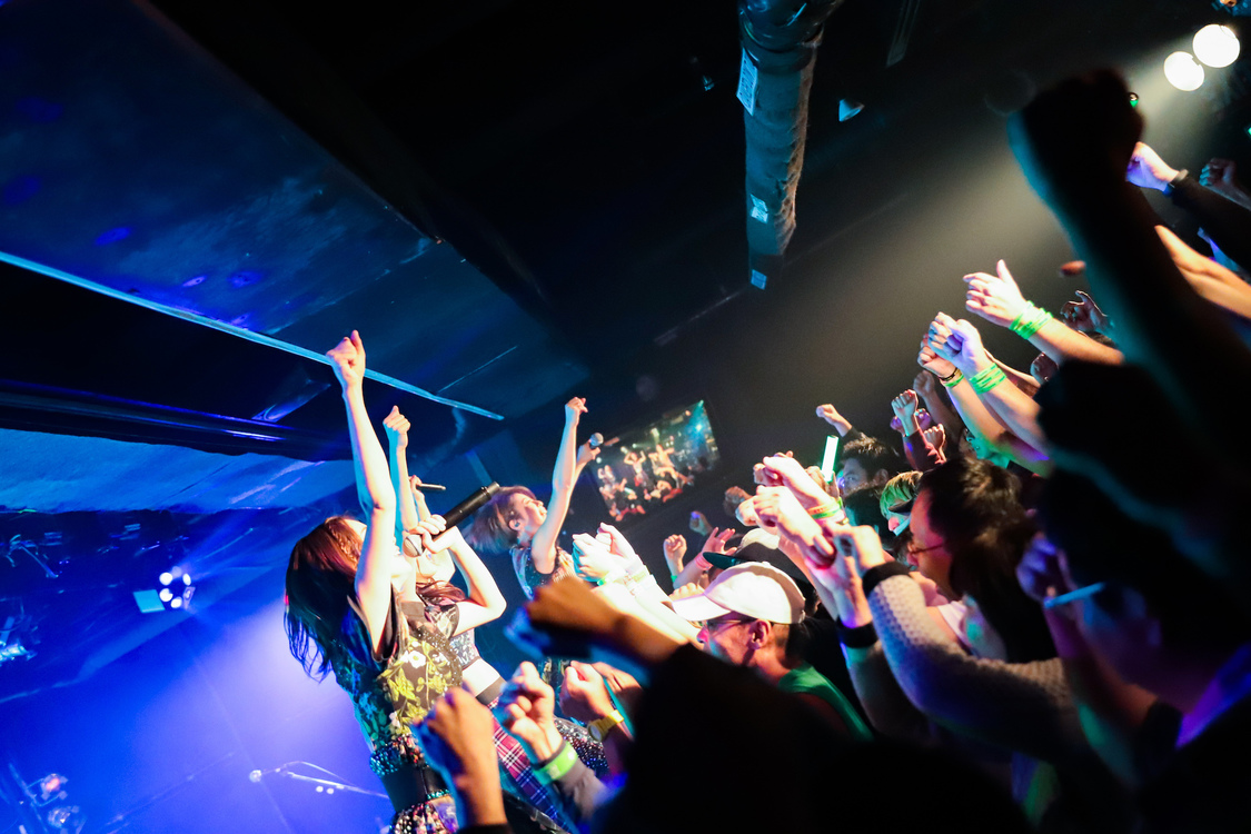 凸凹凸凹＜GIG TAKAHASHI 2018 vol.3＞より