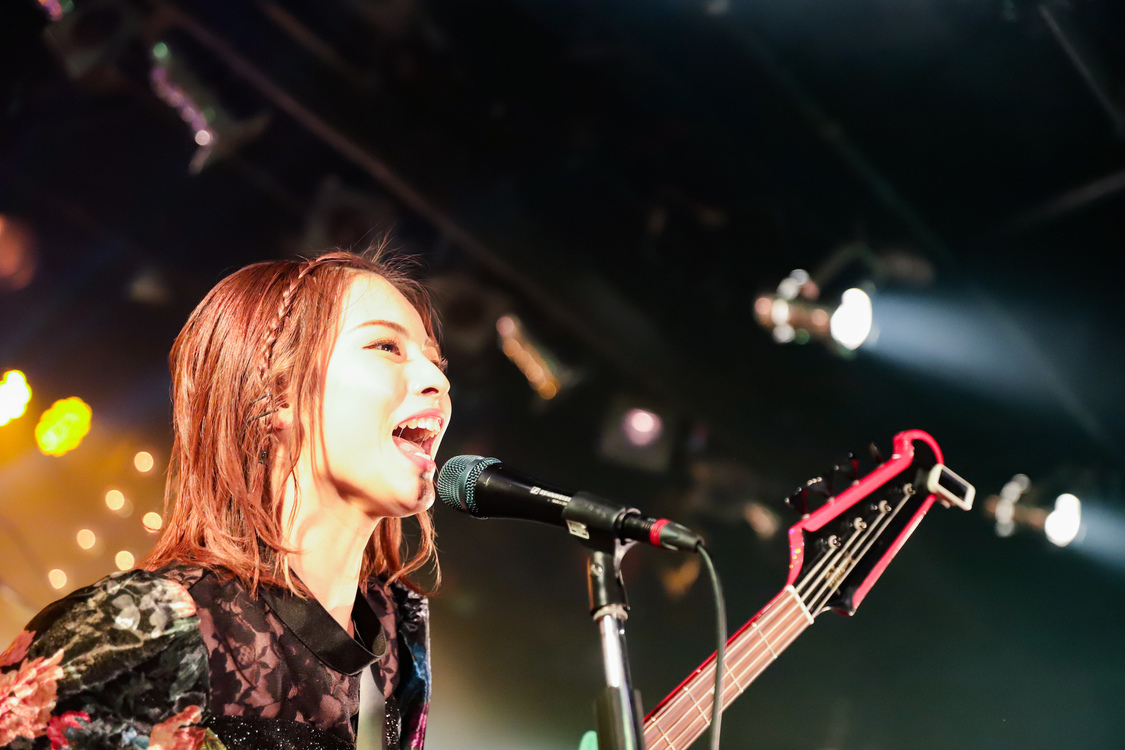 凸凹凸凹＜GIG TAKAHASHI 2018 vol.3＞より