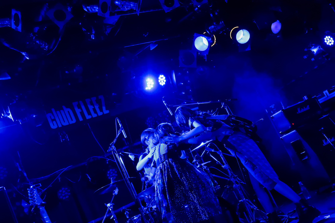 凸凹凸凹＜GIG TAKAHASHI 2018 vol.3＞より