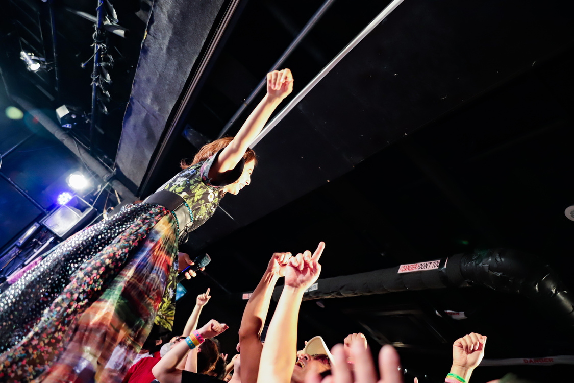 凸凹凸凹＜GIG TAKAHASHI 2018 vol.3＞より