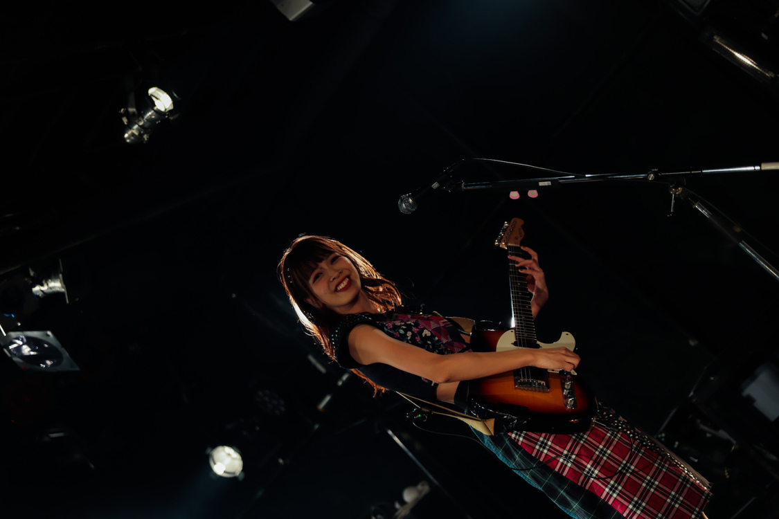 凸凹凸凹＜GIG TAKAHASHI 2018 vol.3＞より