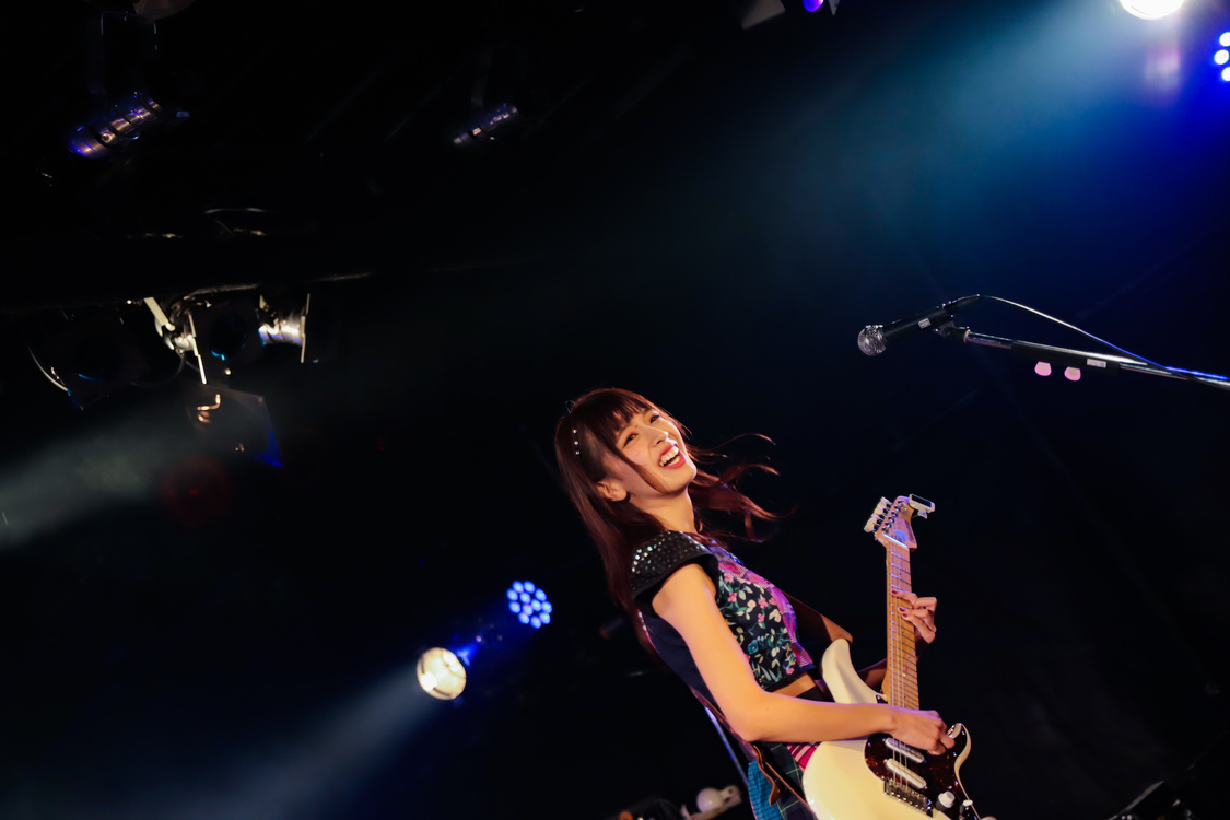 凸凹凸凹＜GIG TAKAHASHI 2018 vol.3＞より