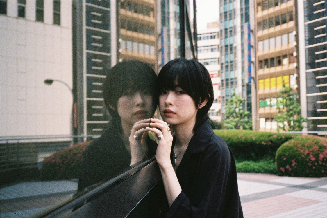 南向いずみ（BLACKNAZARENE）