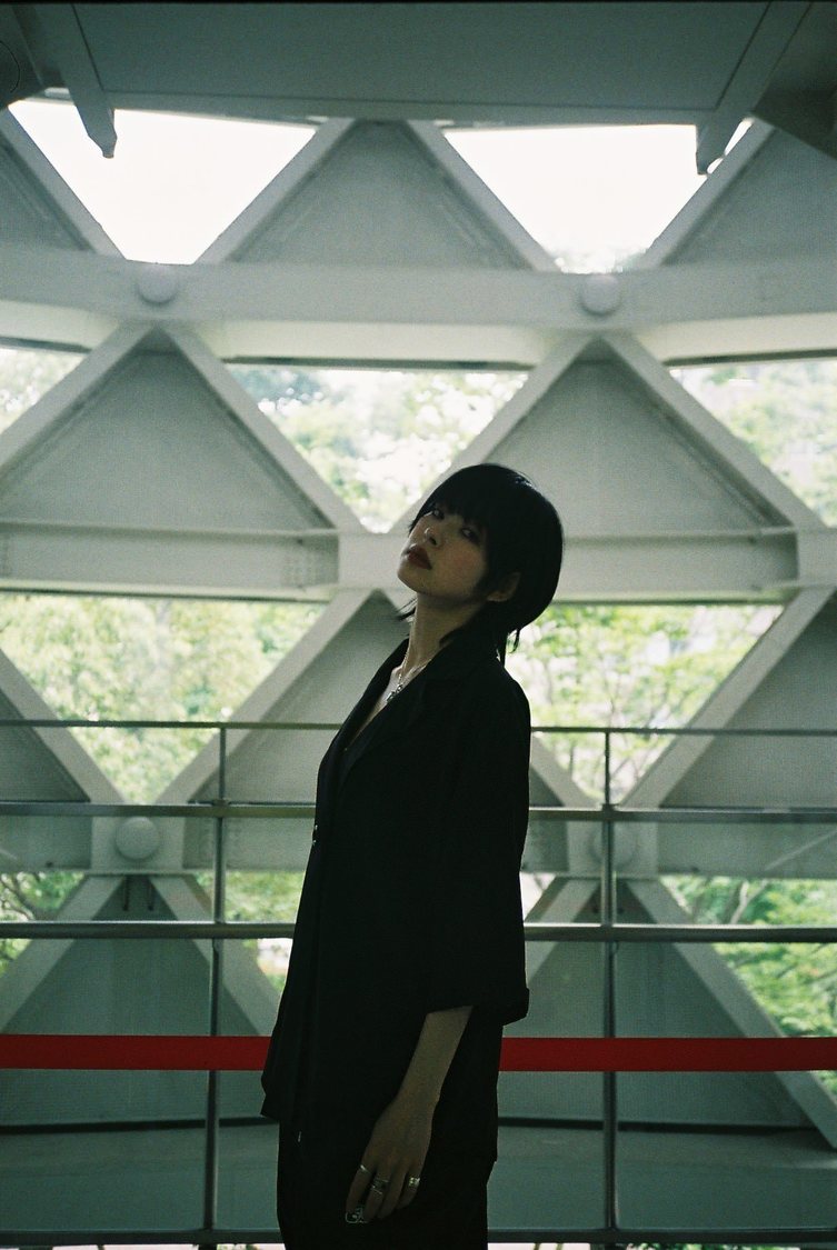 南向いずみ（BLACKNAZARENE）