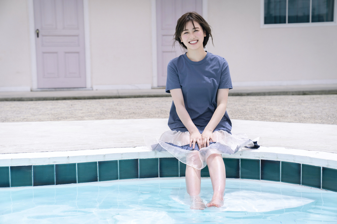 『blt graph. vol.56』（東京ニュース通信社刊）