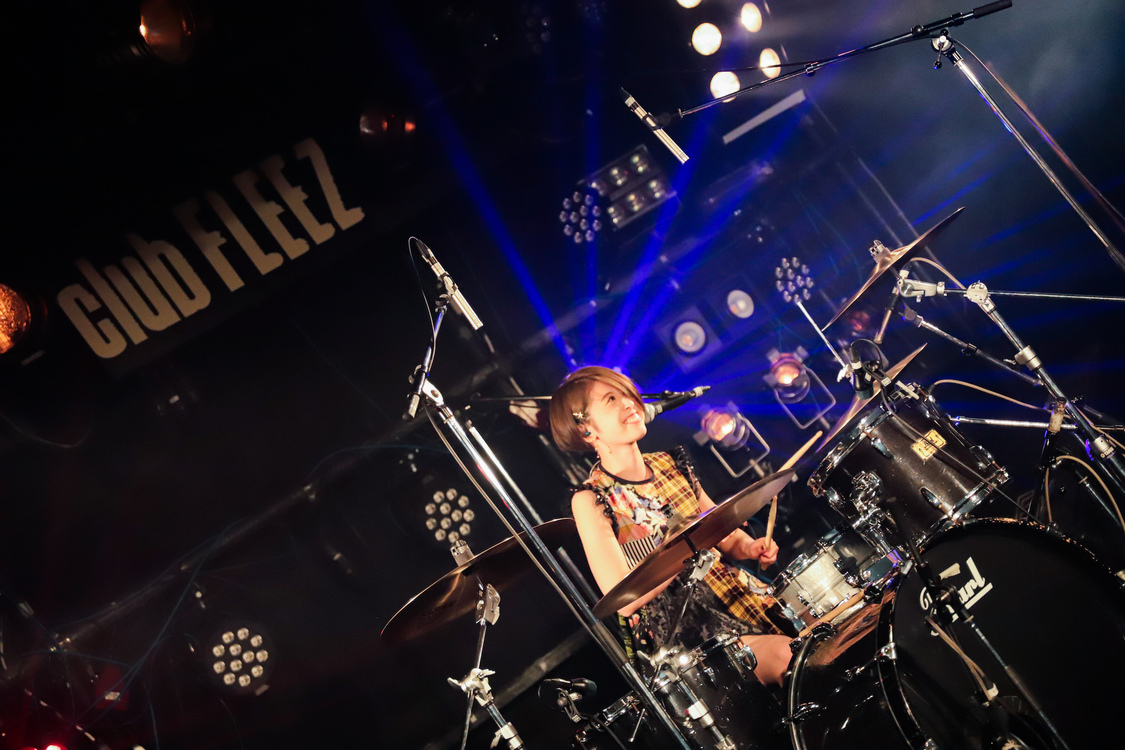 凸凹凸凹＜GIG TAKAHASHI 2018 vol.3＞より